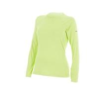 berghaus argentium womens tech tee base crew long sleeve af 420836 top ...