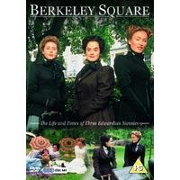 berkeley square dvd