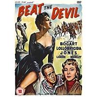 beat the devil dvd