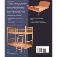 Beds: Outstanding Projects from One of America\'s Best Craftsmen (Furniture Projects)