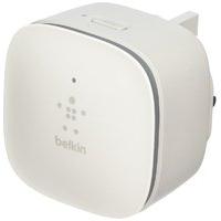 Belkin N300 Range Extender