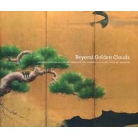 Beyond Golden Clouds - Japanese Screens from the Art Institute of Chicago and the Saint Louis Art Mu
