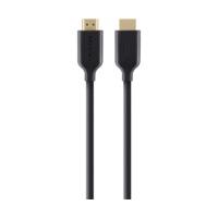Belkin High-Speed-HDMI-Cable with Ethernet Black (1.0m)