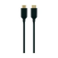 Belkin High-Speed-HDMI-Cable with Ethernet Black (2.0m)