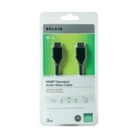 Belkin F3Y017CP3M HDMI/HDMI (3.0m)