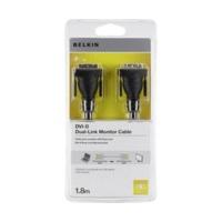 Belkin F2E4141CP1.8M-DD DVI/DVI ...