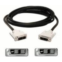 Belkin PRO Series - DVI Cable - Single Link - 3m