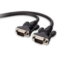 Belkin F2N028CP1.8M VGA HD-15 (M...