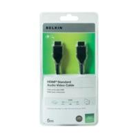 Belkin F3Y017CP3M HDMI/HDMI (5.0m)