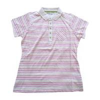 berghaus womens fourstones polo shirt AF 420909 short sleeve t-shirt top