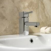 Bela Basin Mixer Tap