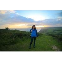 best walks with a view with julia bradbury complete series one itv dvd