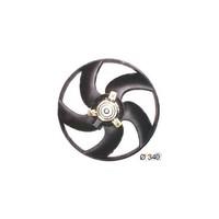 Behr Hella Service Radiator Fans Part Number: 8EW351044221