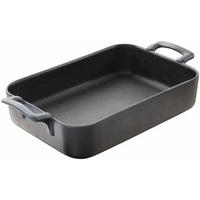 belle cuisine individual baking dish dimensions 160h x 110w x 45dmm bo ...