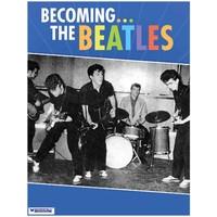 Becoming The Beatles [DVD]
