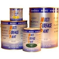 Bedec MSP Soft Gloss Oxford Blue 250ml