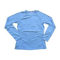 berghaus argentium womens tech tee base crew long sleeve af 420836 top ...