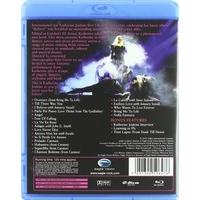 Believe - Live From The O2 [2010] (NEW Blu-Ray)