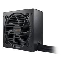 Be Quiet BN272 PURE POWER 10 400 W Cooling Fan - Black