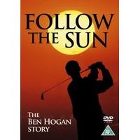 Ben Hogan - Follow The Sun [DVD]