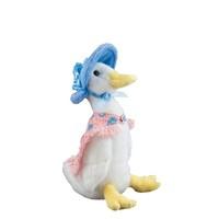 Beatrix Potter Jemima Puddle Duck Plush Toy - Medium