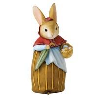 Beatrix Potter Beatrix Potter Mrs Rabbit Figure