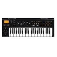 behringer motr 49 keyboard controller