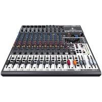 behringer x1832usb xenyx 18 input 32 bus mixer