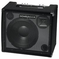 Behringer Black 90W Ultratone K900FX. Boxed