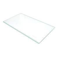 Beko Fridge Freezer Glass Shelf 4350792000