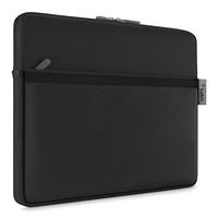 belkin neoprene sleeve case with storage pocket for 12 inch microsoft  ...