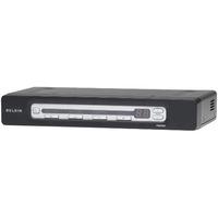 Belkin PRO3 16-Port Kvm Switch PS2 & Usb In/Out