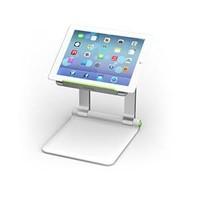 Belkin Stage Presenter with Foldable and Transportable Support for Apple iPad, iPhone, Android Tablet and Smartphones - Green, Silver
