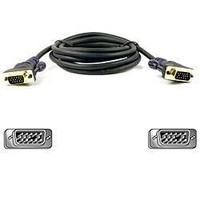 Belkin Gold Series VGA Monitor Replacement Cable 15m