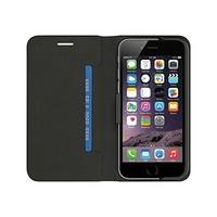 belkin classic wallet folio case with stand and card slot for 6 plus a ...