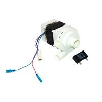 Belling Dishwasher Recirculation Pump Motor 672050250055