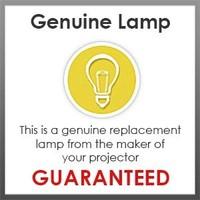 BenQ Lamp Module for MW665 Projector