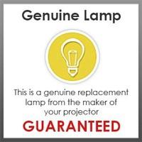 benq lamp module for mw665 projector