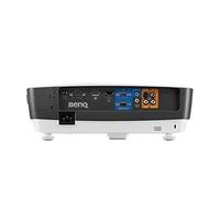 BenQ MU686 DLP WUXGA Projector - Black/White