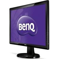 BenQ GL2450 LED TN 24-Inch Monitor - Glossy Black (1920 x 1080, DVI, 12M:1, 5 ms, 1000:1)