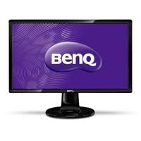 BenQ GL2760H LED TN 27-inch W Monitor 1920 x 1080, 16:9, 1000:1, 12M:1, 2 ms GTG, DVI, HDMI - Glossy Black