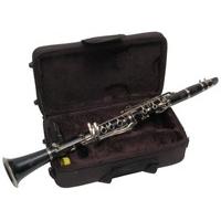 Bentley Outfit for Matte Clarinet - Black
