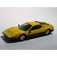 best 1 43 512bb ferrari limited yellowblack