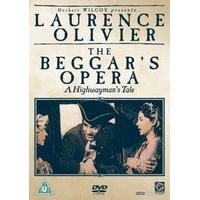 Beggar\'s Opera [DVD]