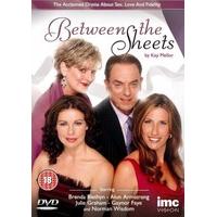 Between The Sheets - Complete Series [DVD] [2003]