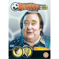 Bernard Manning - An Audience With Bernard And Friends [2003] [DVD]