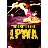 Best Of LPWA - Ladies Wrestling [DVD]