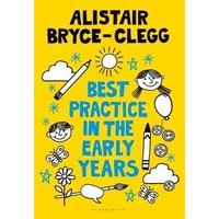 Best Practice in the Early Years (Outstanding Teaching) (Professional Development)