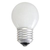 bell rsgb24060o27 tough lamp golf ball bulb 3000 hours 60w ese27