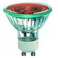 BELL 1.5w 20 LED GU10 RED - 05067